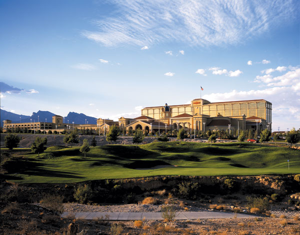 Las Vegas Golf Schools and Academies